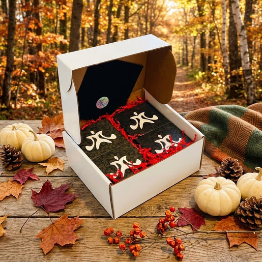 Aromatherapy Luxury Soy Candle Package