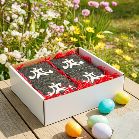 Aromatherapy Luxury Soy Candle Package