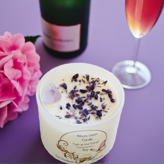 Aromatherapy  Luxury Soy Trio